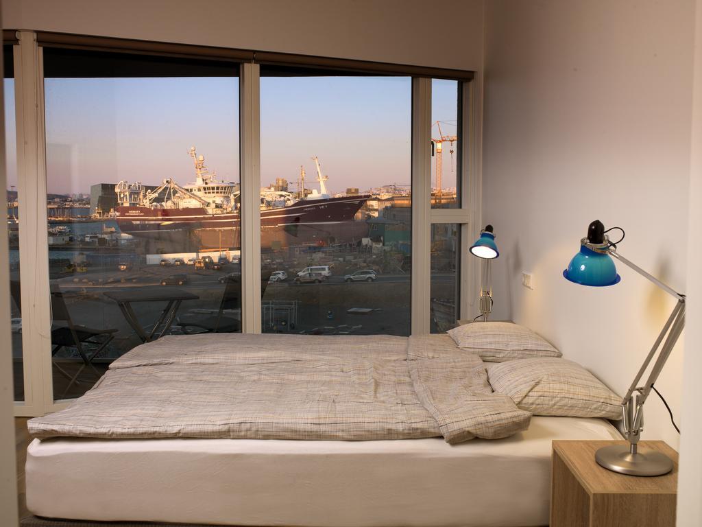 Reykjavík Central Apartments Quarto foto
